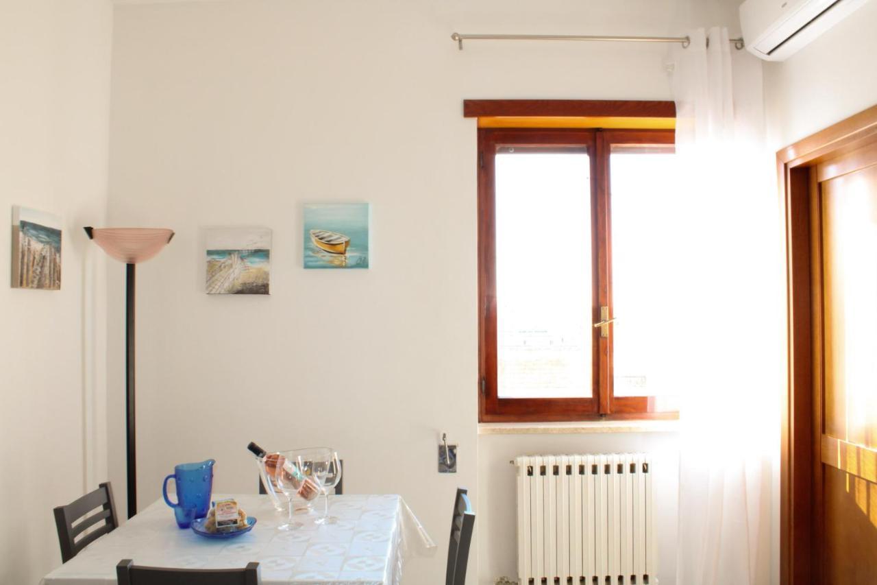 Casa Rosetta Leilighet Lecce Eksteriør bilde
